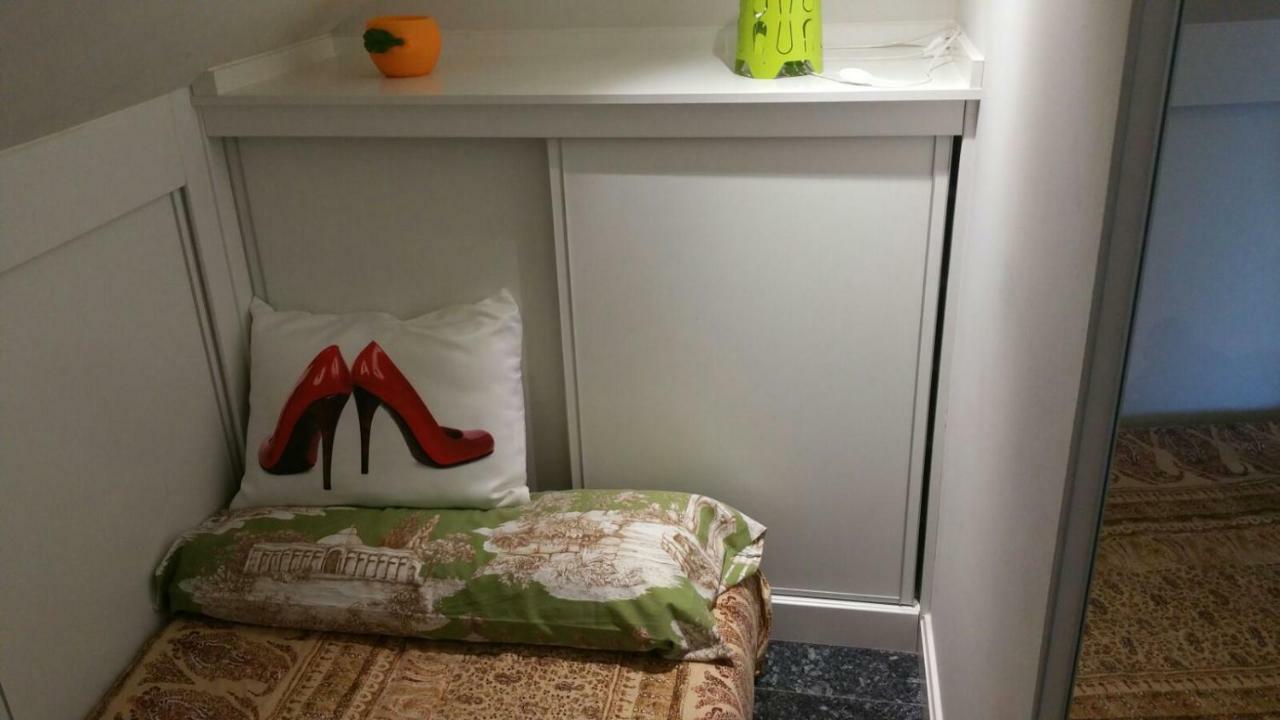 Apartamento Castrelos Vigo Eksteriør billede